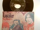 * BOB SEGER SYSTEM - Lucifer - 7