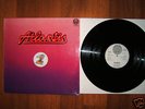 ATLANTIS   SAME     RARE ORG. VERTIGO SWIRL PRESS   TOP