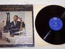 CANNONBALL ADDERLEY KNOW WHAT I MEAN RIVERSIDE LP 433