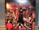 Iron Maiden-Dance Of Death-2LPs Picture Disc NEAR MINT