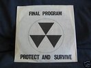 minimal synth- FINAL PROGRAM(1980)