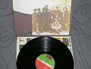 LED ZEPPELIN 2 II LP PRESSING WITH RL IN THE DEAD WAX