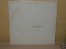 THE BEATLES, WHITE ALBUM MFSL AUDIOPHILE LP MINT -
