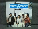FIFTH AVENUE MIRACLES RARE LYON'S MODERN SOUL BOOGIE LP