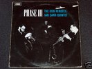 Phase III Don Rendell Ian Carr LP Michael Garrick rare
