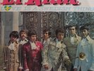EL KLAN LOVE IS A SWEDISH THING RARE SWEDEN FUNK LP
