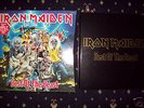 iron maiden best of the beast 4xlp boxset