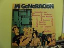 LP V/A MI GENERACION MOD BEAT POP PSYCHO SEX MUSEUM...