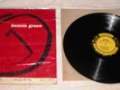 BENNIE GREEN BLOWS HIS HORN PRESTIGE 7052 PROMO W 50TH
