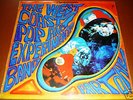 WEST COAST POP ART EXPERIM BAND PART 1 LP REPRISE ORIG