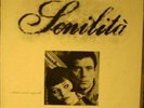 ITALIAN SOUNDTRACK LP: SENILITA'-PIERO PICCIONI