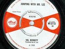 VAL BENNETT JUMPING WITH MR LEE OG ISLAND 7