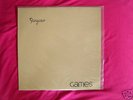 GAMES Stargazer private glam psych stepper, weird one