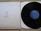 DAVID GILMOUR 'ON AN ISLAND' PROMO LP MINT (PINK FLOYD)
