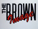 Listen LP Brown Image / Same