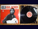 EELS SoulJacker LP OOP ween beck modest mouse RARE