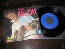 Johnny Hallyday 45 t Japon Si tu me telephones  rare