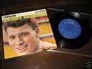 Johnny Hallyday 45 t Japon Bonne chance tres rare neuf