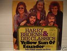 Harry Broens&Classics-Yellow Sun of Ecuador(DEUTSCH)
