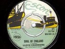 SKINHEAD REGGAE LLOYD CHARMERS SOUL OF ENGLAND