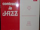 LISTEN Peer library lp Contrasts In Jazz Breaks n Jazz