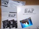 BAP - ROCKT ANDERE.. - WACKELBILD -  mit Autogrammen 