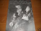 TALES OF THE MACABRE # 4 NIFELHEIM ABSU BATHORY ROOT+++