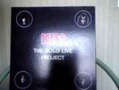 Kiss : The solo live project - Box set 4 picture discs