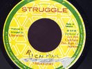Liberators Racial Situation JA 45 Struggle Listen
