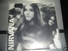 Nirvana Love Buzz Sub Pop 45 #323/1000 ORIGINAL