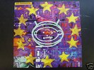 U2 Zooropa LP Edition.  Very good/excellent.  W/inserts