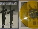 Fuckin Faces - Licht und Schatten , Gelbes Vinyl, RAR