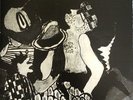 Tom Waits Swordfishtrombones Withdrawn NZ Asylum LP