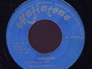Mafiatone Dungeon Wailing Souls/Glen Miller 45 Listen