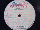 Augustus Pablo No Entry / Exit JA Gussie 12