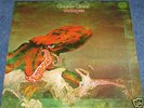 GENTLE GIANT Octopus RARER Orig UK 72 Vertigo Spiral LP