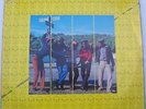 Dread At The Controls Master Showcase Dub Roots LP