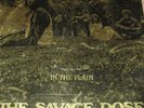 SAVAGE ROSE/IN THE PLAIN/POLYDOR UK 69 A1/B1 RARE ORIG
