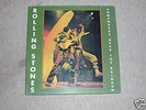 Rolling Stones 3LP-Somewhere over the rainbow-live 1975