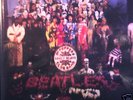 The Beatles Sgt. Pepper Excellent Bootleg LP