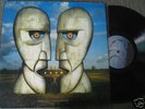 PINK FLOYD THE DIVISION BELL BLACK VINYL LP