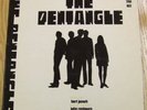 THE PENTANGLE 1968 UK Original TRANSATLANTIC LP - EX/EX