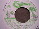 ISRAEL VIBRATION - RUDE BOY SHUFFLIN - SONIC SOUNDS 7