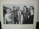 JUDAS PRIEST / POINT OF NO RETURN - UK TEST PRESS