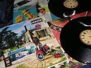 OASIS - BE HERE NOW - TOTALLY MINT CONDITION DOUBLE LP