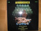 AFRODISIACA  John Tchicai&Cadenta Nova Danica  MPS
