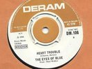 EYES of BLUE*heart trouble*MOD NORTHERN*uk org*LISTEN