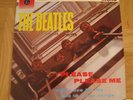 Beatles 1963 UK lp Please Please Me *Decca Press*