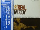 TYNER / JOE HENDERSON Real McCoy JAPAN Blue Note KING