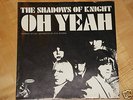 SHADOWS OF KNIGHT  'Oh Yeah' garage 45 w/picture sleeve
